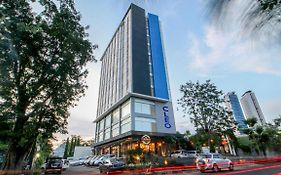 Cleo Hotel Jemursari Surabaya